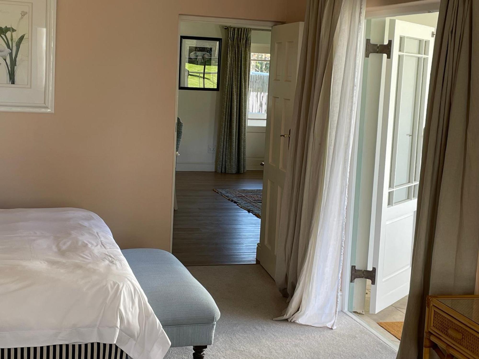Largest One Bed Apartment & Private Pool In The Hoek Franschhoek Exterior photo